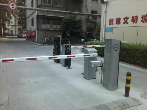 惠民县惠民县江门市停车收费系统