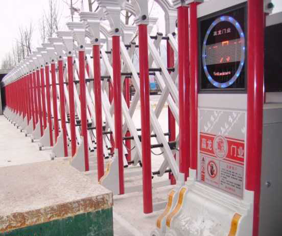 惠民县惠民县河北石家庄市伸缩门