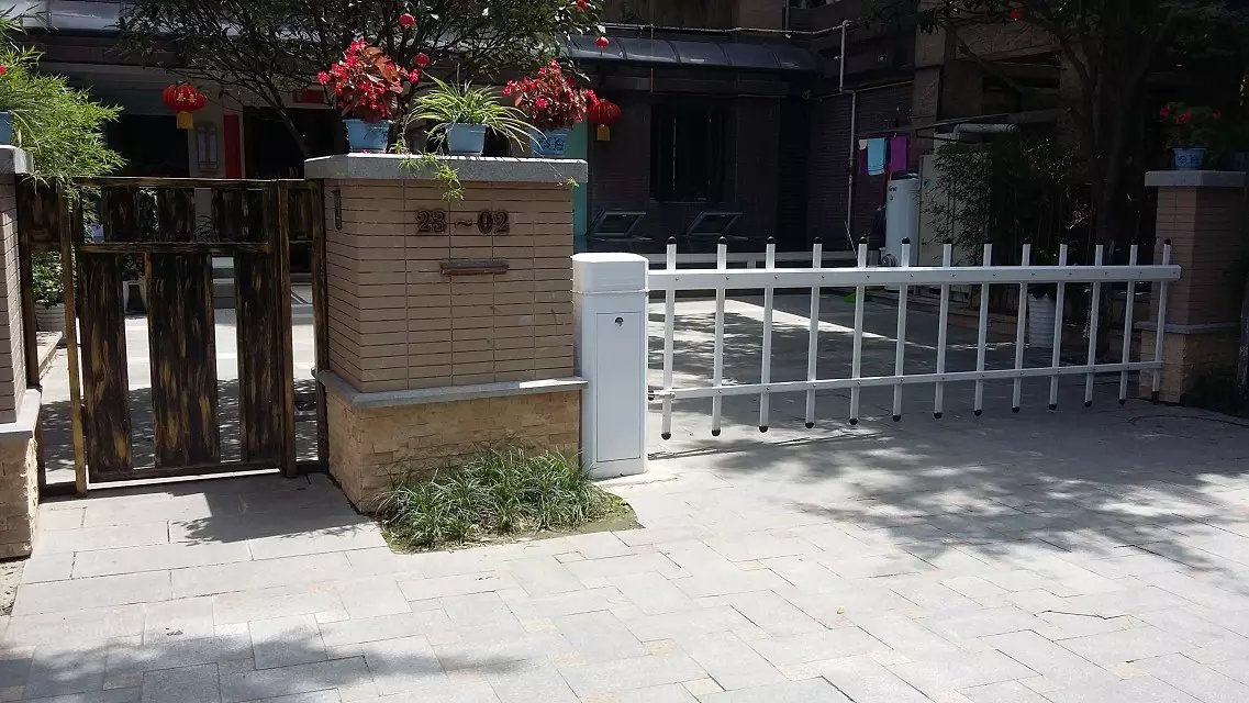 惠民县惠民县河北唐山市道闸